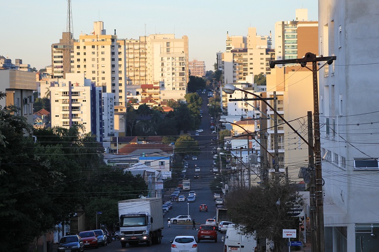 Ijuí Rio Grande do Sul fonte: www.noroesteonline.com