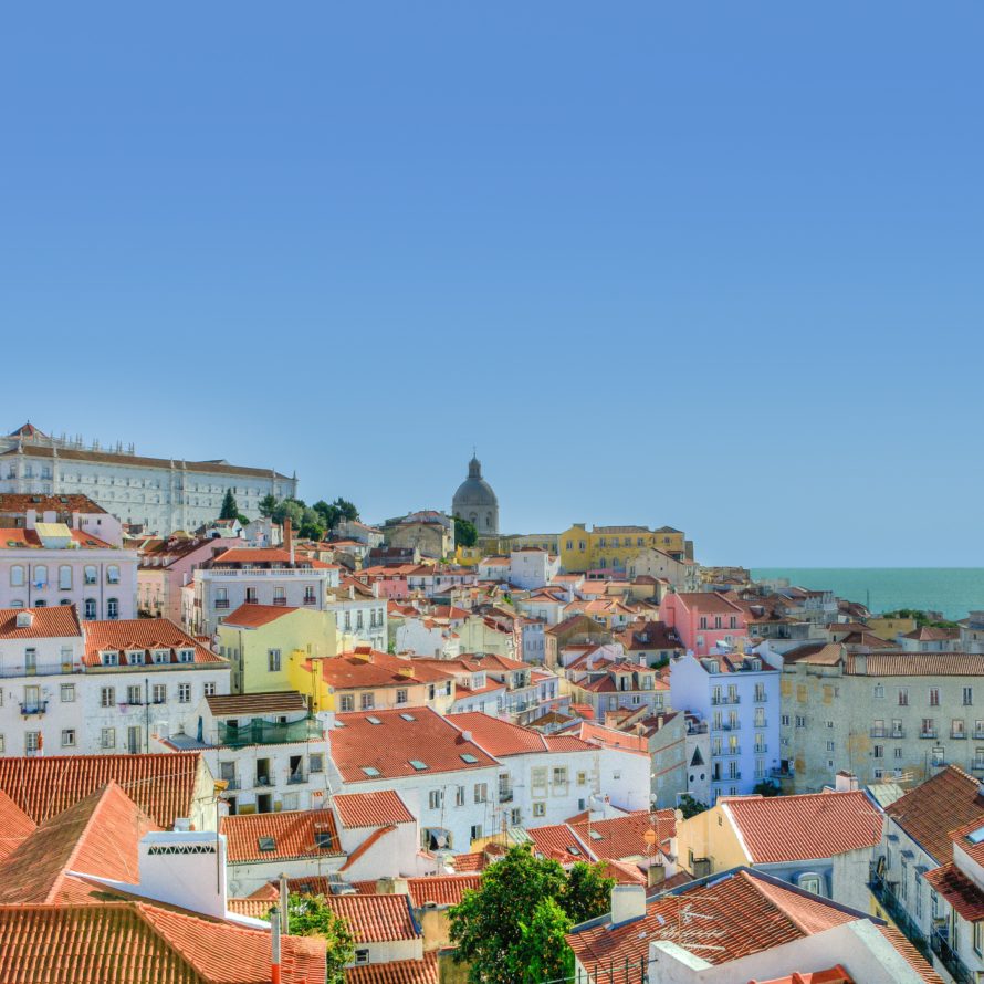 Portugal E Eleito O Melhor Destino Turistico Do Mundo Portugal E Eleito O Melhor Destino Turistico Do Mundo