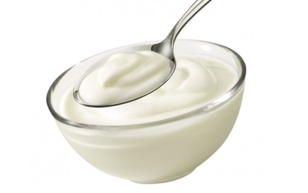 Bactérias de iogurte natural podem prevenir câncer de mama ...