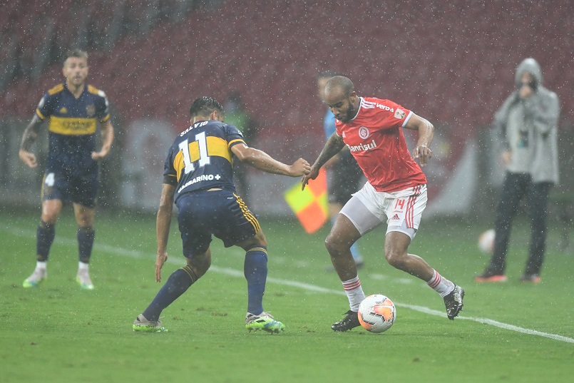 lançamento beira rio 2018